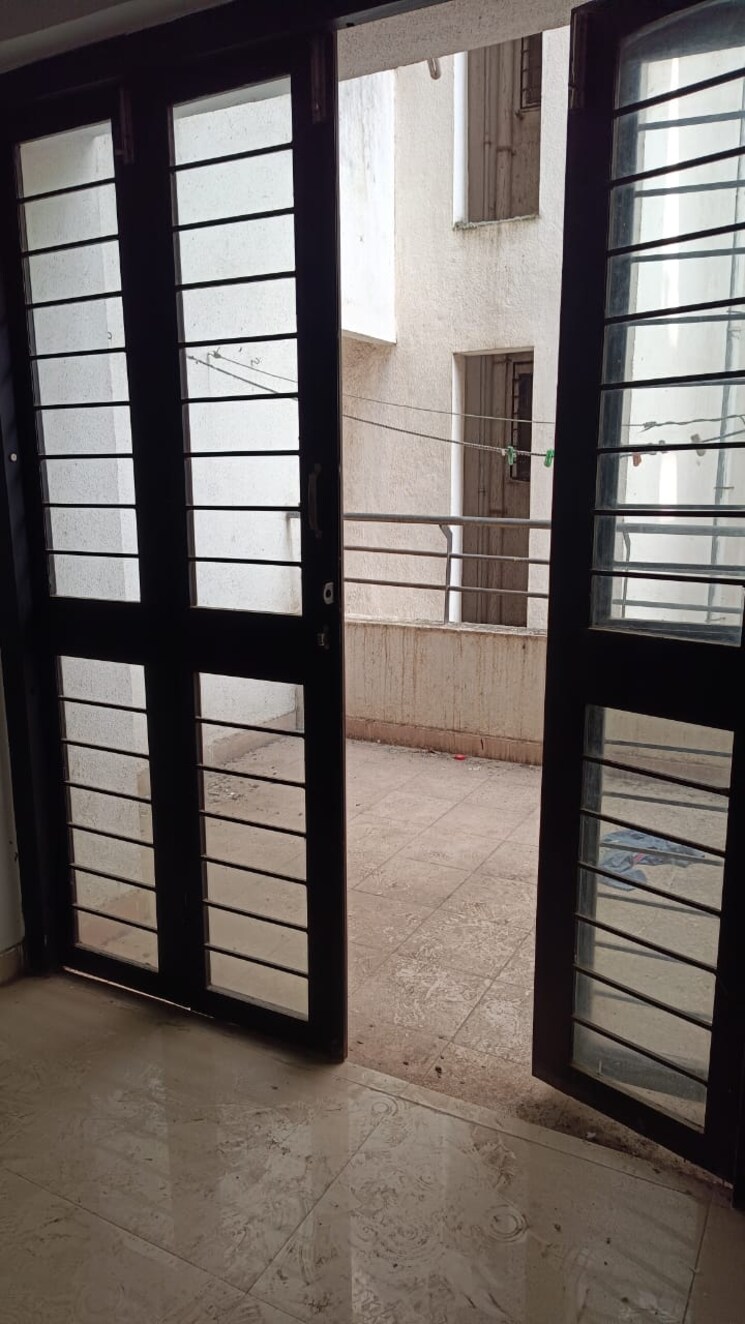 Master Bedroom, gayatri-bravuria-apartment 2 Bedroom 1219 Sq.Ft. Apartment In Balewadi Pune 7953452