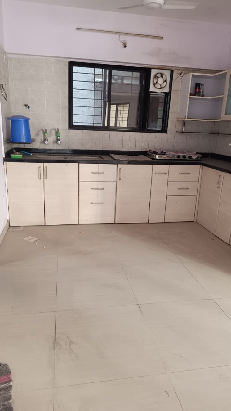 Kitchen, gayatri-bravuria-apartment 2 Bedroom 1219 Sq.Ft. Apartment In Balewadi Pune 7953452