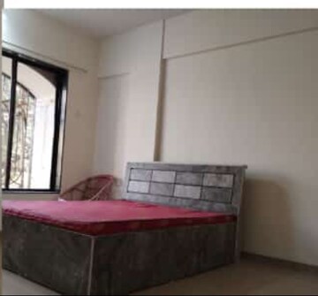 2 BHK Apartment For Rent in Silver Castle Andheri East Andheri East Mumbai  7953459