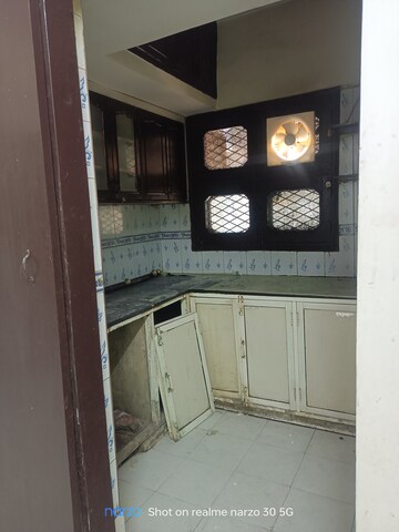 Kitchen in 2 BHK Apartment at Ip Extension – for Rent