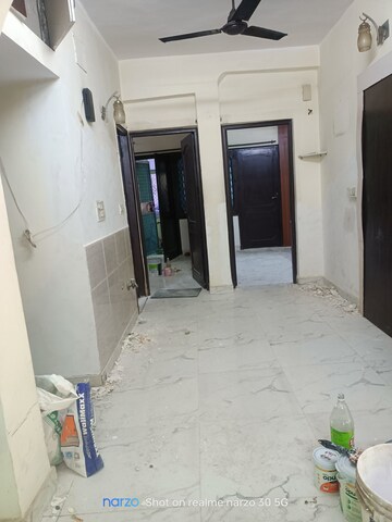 2 BHK Apartment – Exterior View View at Ip Extension - for Rent
