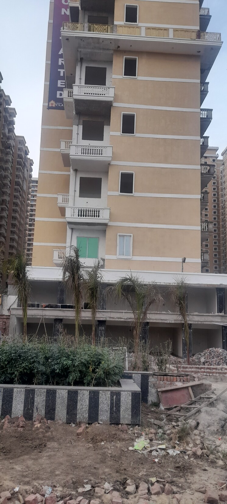 Exterior View, migsun-vilaasa 2 Bedroom 860 Sq.Ft. Apartment In Eta Ii Greater Noida Greater Noida 7953478