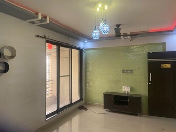 2 BHK Apartment For Rent in Seawoods West Navi Mumbai  7953480