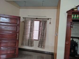 2 BHK Builder Floor For Rent in Hegde Nagar Bangalore  7953486