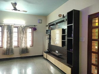 2 BHK Builder Floor For Rent in Hegde Nagar Bangalore  7953486