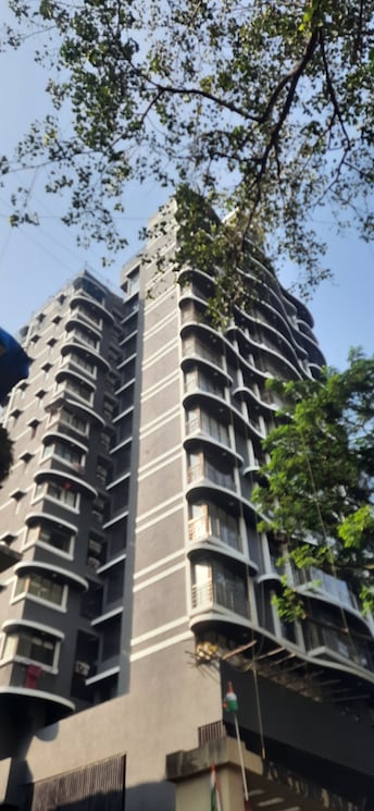 3 BHK Apartment For Rent in Santacruz West Mumbai  7933328