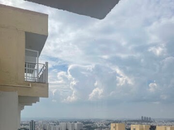 3.5 BHK Penthouse – Exterior View View at Mantri Serenity, Kanakapura Road - for Rent