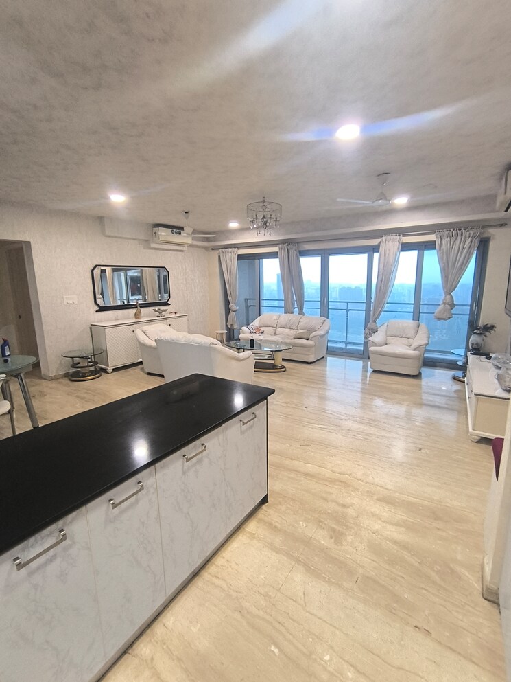 Master Bedroom, imperial-heights-goregaon-west 4 Bedroom 1950 Sq.Ft. Apartment In Goregaon West Mumbai 7953494