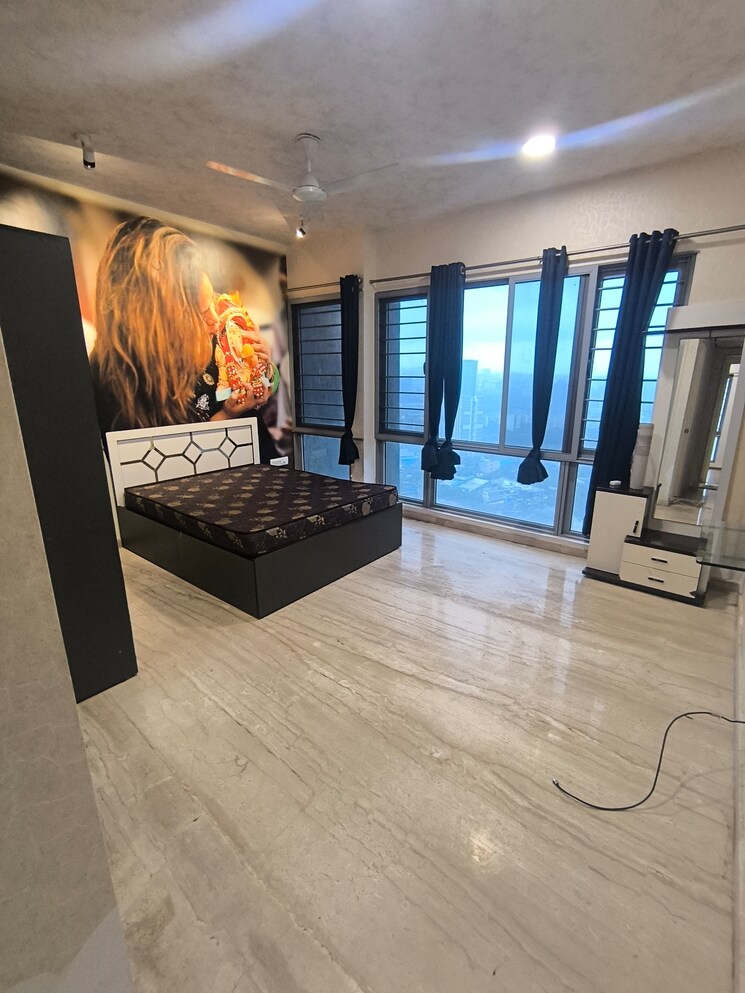 Living Room, imperial-heights-goregaon-west 4 Bedroom 1950 Sq.Ft. Apartment In Goregaon West Mumbai 7953494