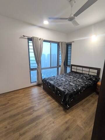 Bedroom in 4 BHK Apartment at Imperial Heights Goregaon West, Goregaon West – for Sale