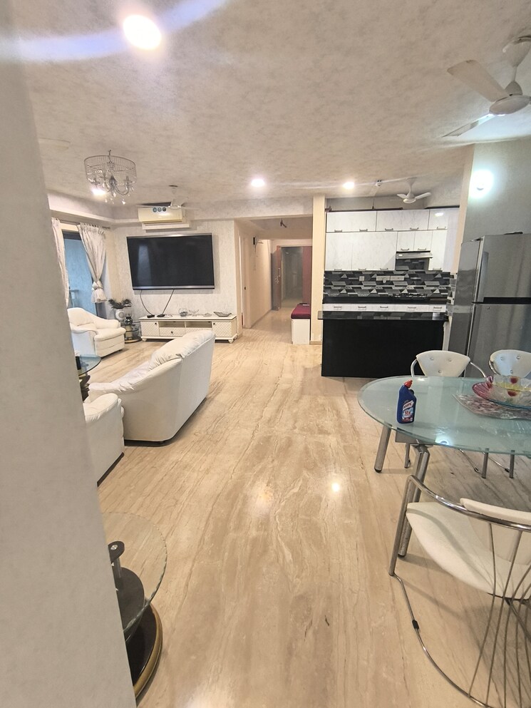 Master Bedroom, imperial-heights-goregaon-west 4 Bedroom 1950 Sq.Ft. Apartment In Goregaon West Mumbai 7953494