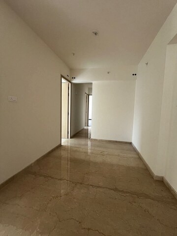 Building Lobby in 3 BHK Apartment at Godrej Nest Kandivali, Kandivali East – for Rent
