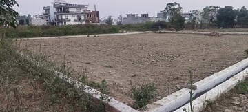 Plot Area in  Plot at Jankipuram – for Sale