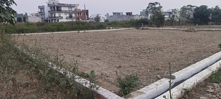 undefined, jankipuram  1000 Sq.Ft. Plot In Jankipuram Lucknow 7953498