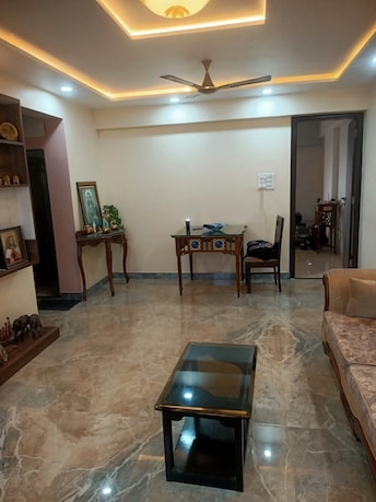 3 BHK Apartment For Rent in SD Alpine Kandivali East Mumbai  7953499