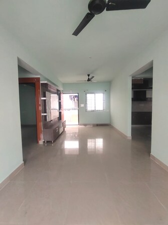 3 BHK Apartment For Rent in NVR Sunpearl Block B Kadugodi Bangalore  7953502