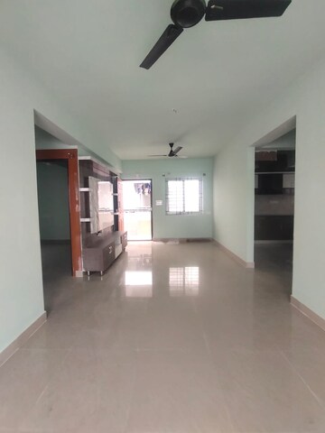 Living Room in 3 BHK Apartment at NVR Sunpearl Block B, Kadugodi – for Rent