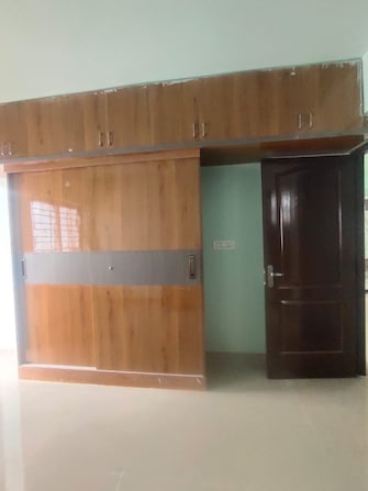 3 BHK Apartment For Rent in NVR Sunpearl Block B Kadugodi Bangalore  7953502