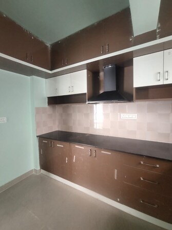 3 BHK Apartment For Rent in NVR Sunpearl Block B Kadugodi Bangalore  7953502