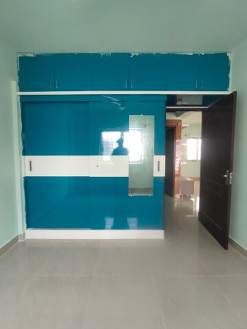 Room in 3 BHK Apartment at NVR Sunpearl Block B, Kadugodi – for Rent