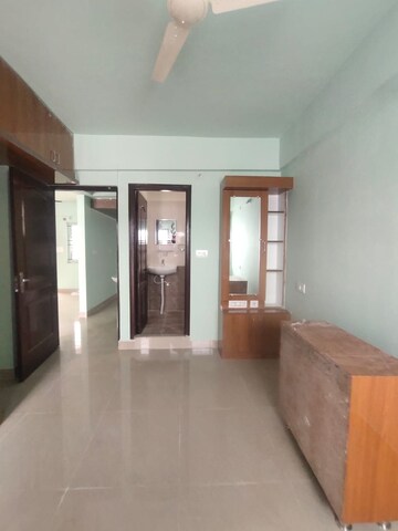  3 BHK Apartment at NVR Sunpearl Block B, Kadugodi – for Rent