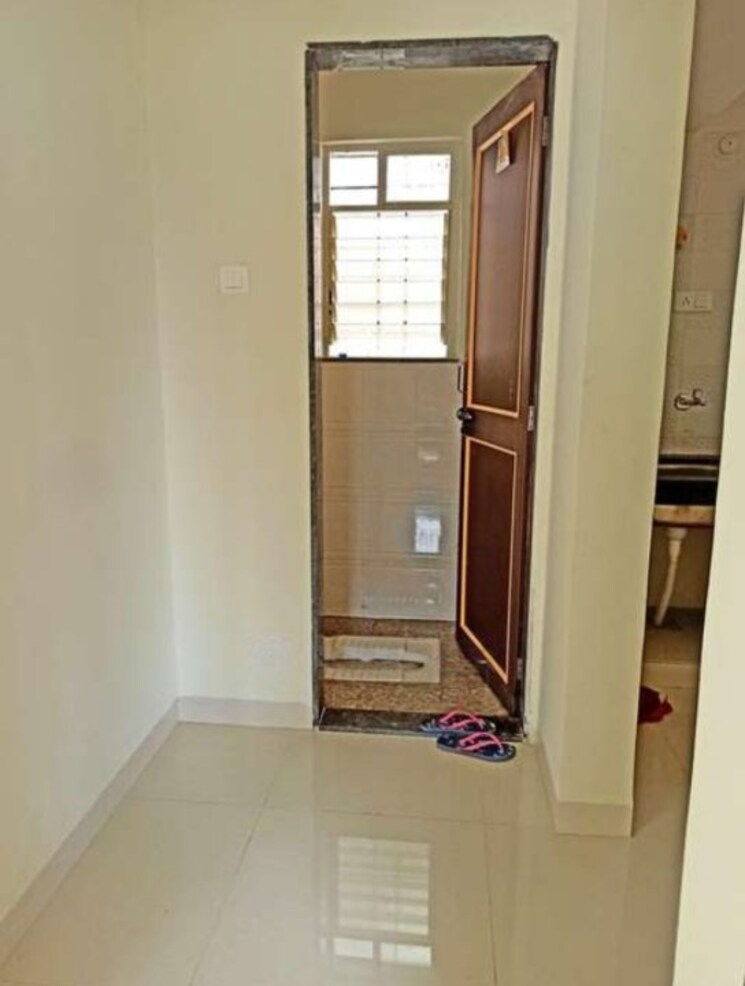 Bathroom, heavenly-empire 2 Bedroom 570 Sq.Ft. Apartment In Ambegaon Budruk Pune 7953503