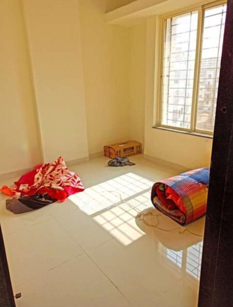 Bedroom, heavenly-empire 2 Bedroom 570 Sq.Ft. Apartment In Ambegaon Budruk Pune 7953503