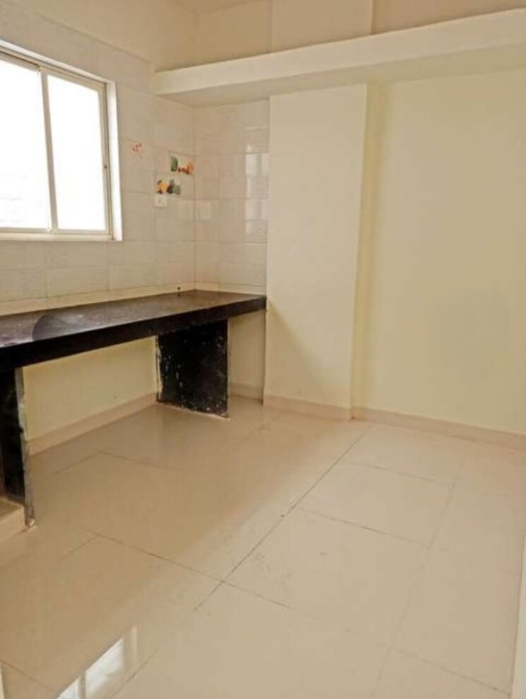 Kitchen, heavenly-empire 2 Bedroom 570 Sq.Ft. Apartment In Ambegaon Budruk Pune 7953503