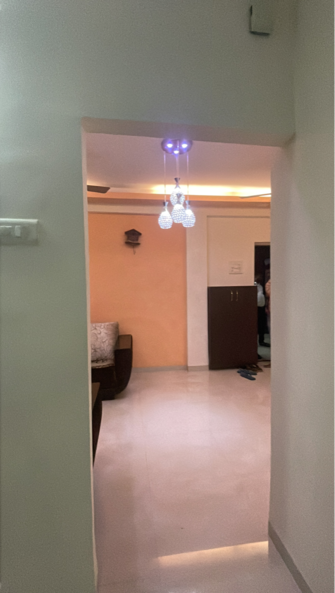 1 BHK Apartment For Rent in Pratisha Nagar CHS Sion Mumbai  7953505