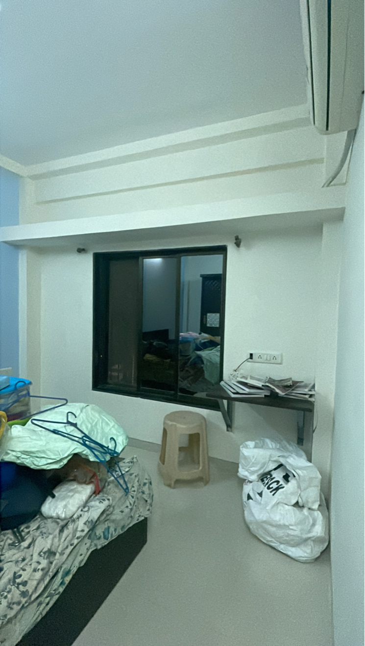 Team Area, pratisha-nagar-chs 1 Bedroom 600 Sq.Ft. Apartment In Sion Mumbai 7953505