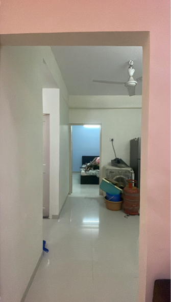 1 BHK Apartment For Rent in Pratisha Nagar CHS Sion Mumbai  7953505