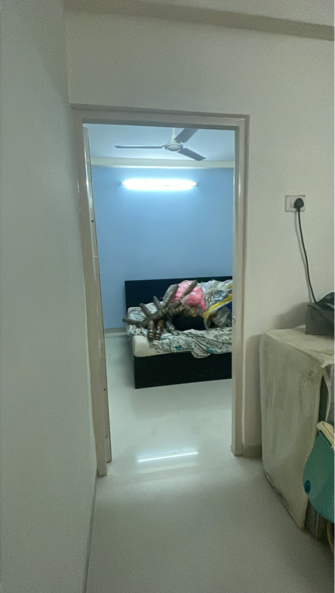 1 BHK Apartment For Rent in Pratisha Nagar CHS Sion Mumbai  7953505