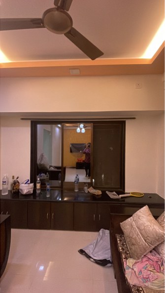 1 BHK Apartment For Rent in Pratisha Nagar CHS Sion Mumbai  7953505