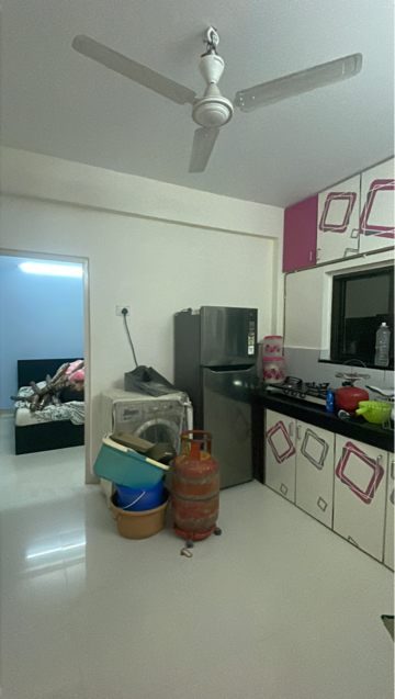 Parking in 1 BHK Apartment at Pratisha Nagar CHS, Sion – for Rent