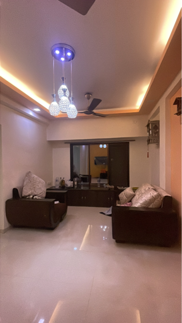 1 BHK Apartment For Rent in Pratisha Nagar CHS Sion Mumbai  7953505