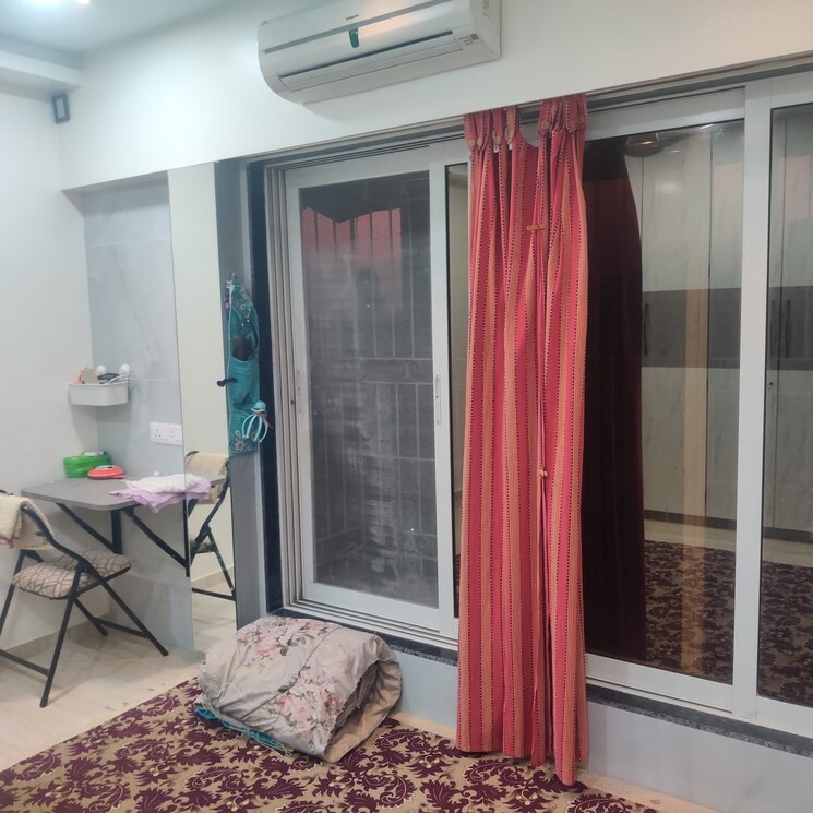 Living Room, sumer-bay-view 2 Bedroom 613 Sq.Ft. Apartment In Mazgaon Mumbai 7953506