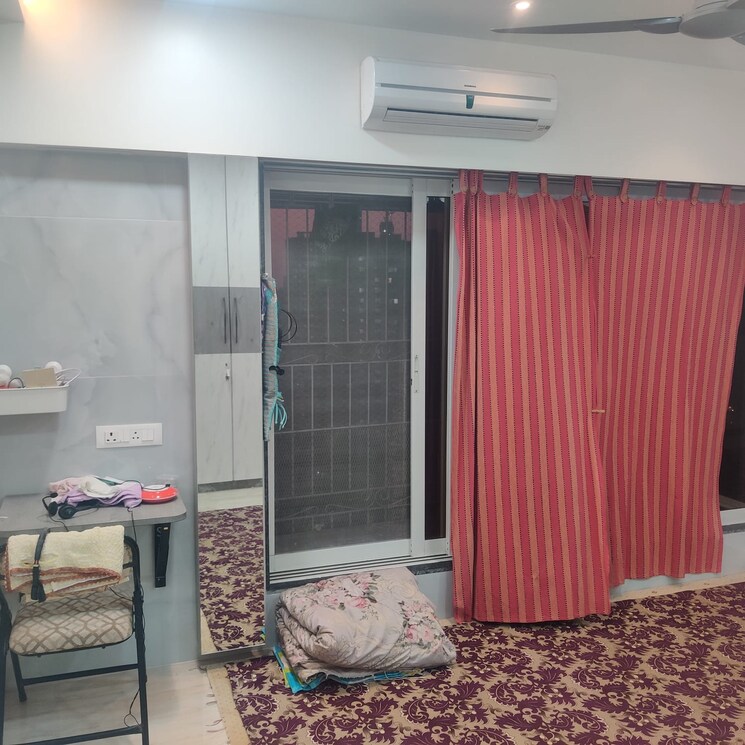 Bathroom, sumer-bay-view 2 Bedroom 613 Sq.Ft. Apartment In Mazgaon Mumbai 7953506