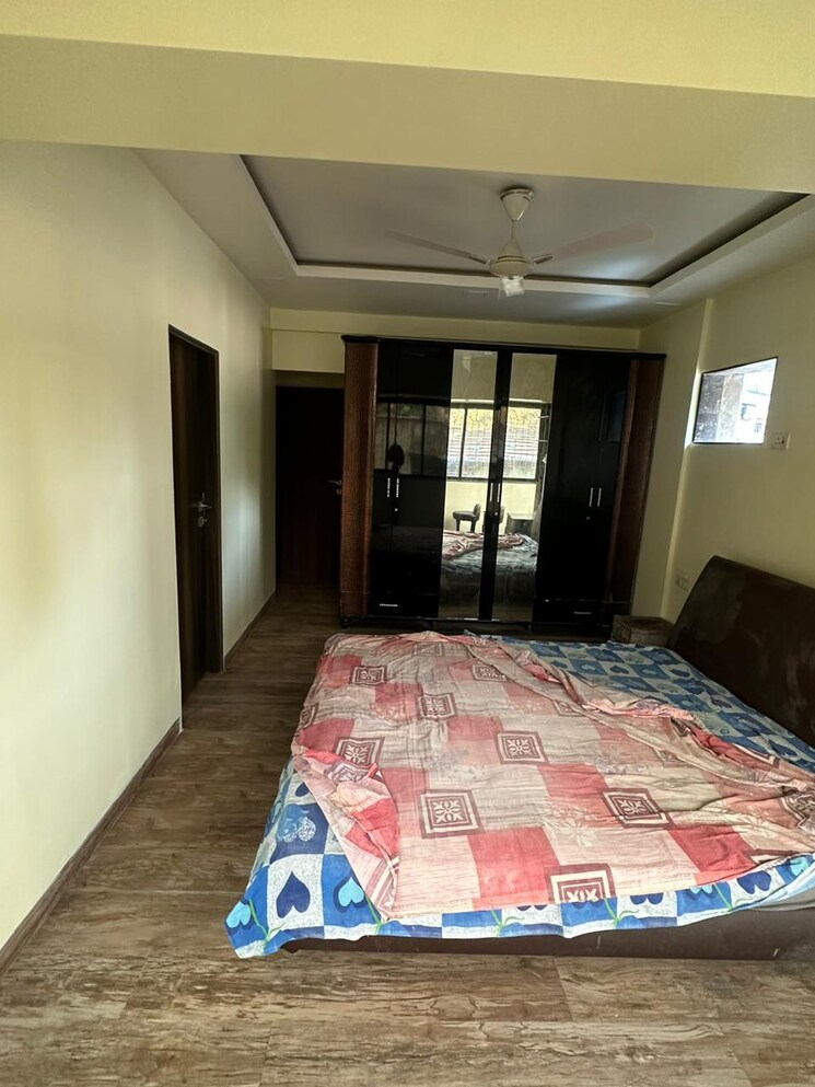 Bedroom, new-sai-niketan 2 Bedroom 815 Sq.Ft. Apartment In Mazgaon Mumbai 7953507