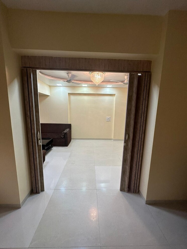 Kitchen, new-sai-niketan 2 Bedroom 815 Sq.Ft. Apartment In Mazgaon Mumbai 7953507