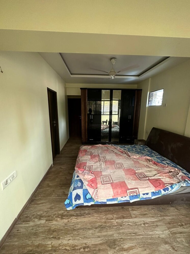 Bedroom, new-sai-niketan 2 Bedroom 815 Sq.Ft. Apartment In Mazgaon Mumbai 7953507
