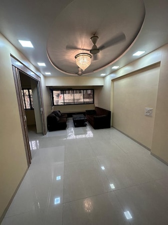 2 BHK Apartment For Rent in New Sai Niketan Mazgaon Mumbai  7953507