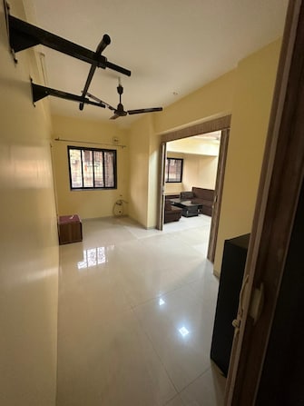 2 BHK Apartment For Rent in New Sai Niketan Mazgaon Mumbai  7953507