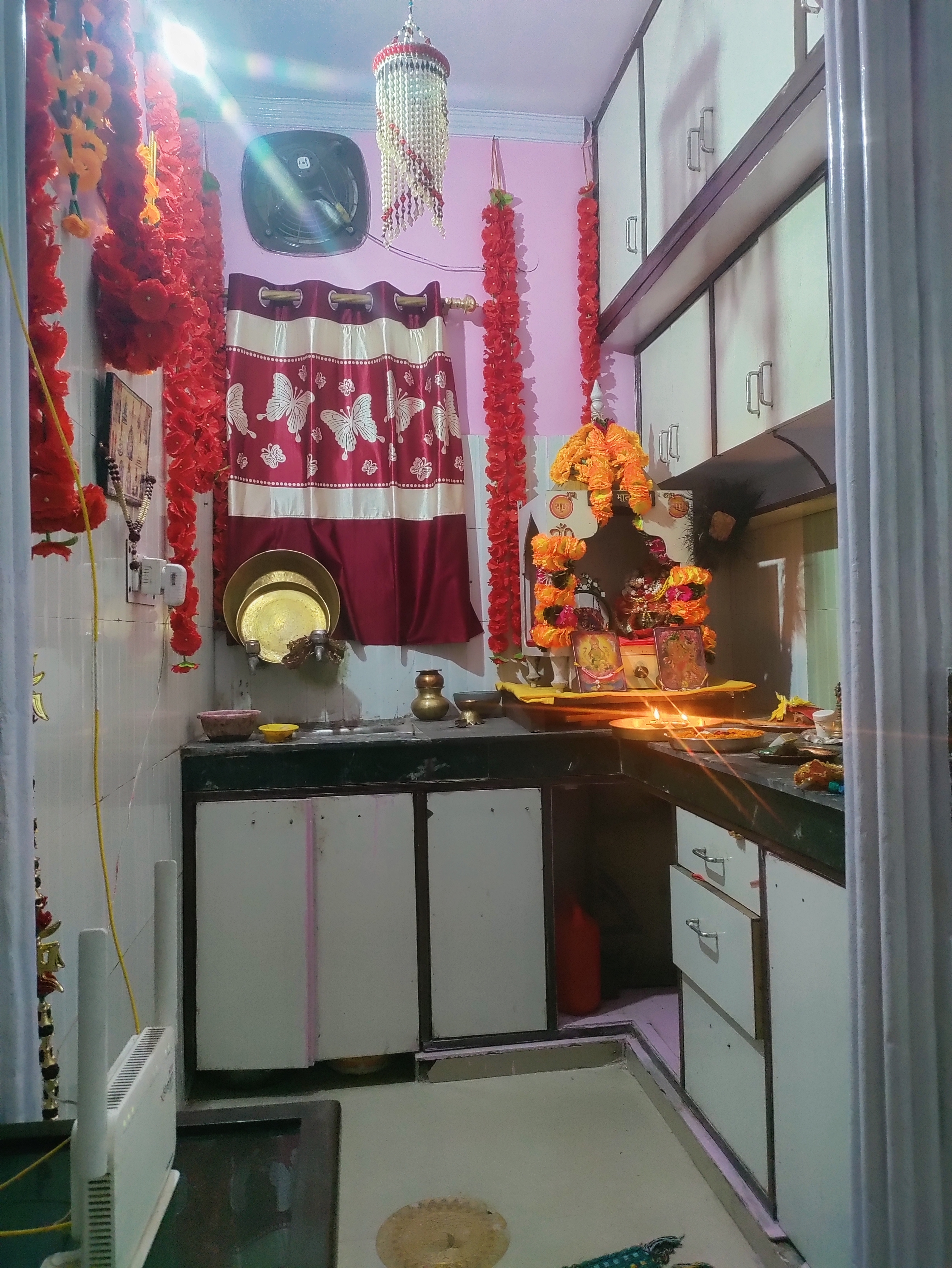 3 BHK Apartment For Sale in Housing Board 21 D