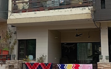 3 BHK Villa For Sale in Lohgarh
