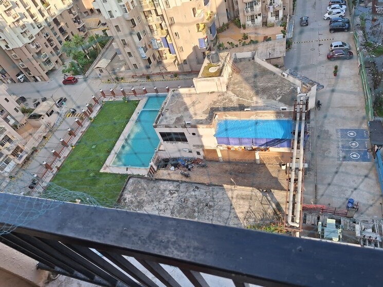 Master Plan, ashiana-palm-court 3 Bedroom 1275 Sq.Ft. Apartment In Raj Nagar Extension Ghaziabad 7953530