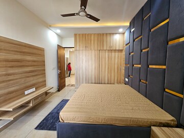 Kitchen in 4 BHK Apartment at Eldeco Fairway Reserve, Sector 80 – for Sale
