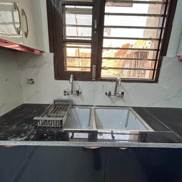 Kitchen in 2 BHK Apartment at Kharar Landran Road – for Rent