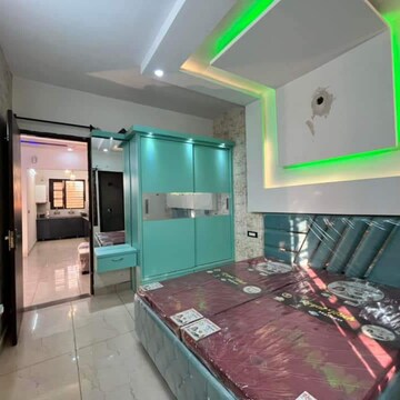 Bedroom in 2 BHK Apartment at Kharar Landran Road – for Rent