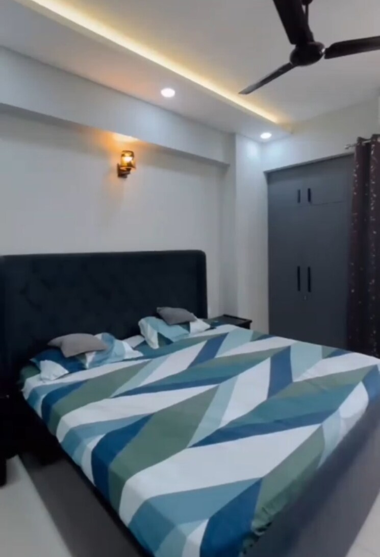 Bedroom, javin-raj-empire 2 Bedroom 975 Sq.Ft. Apartment In Raj Nagar Extension Ghaziabad 7953534