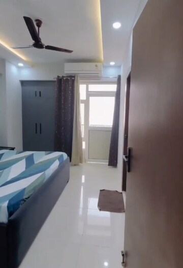 Bathroom in 2 BHK Apartment at Javin Raj Empire, Raj Nagar Extension – for Sale